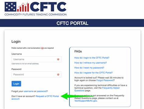 CFTC reportedly mulling accepting digital assets as trading collateral - MSN