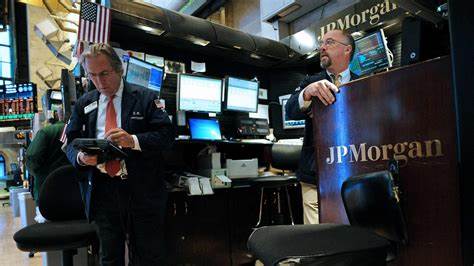 Two JPMorgan ETFs that are providing a destination for risk-adverse investors