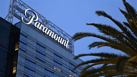Paramount Global (PARA): Among Advertising & Media Stocks That Could Tank If Recession Hits