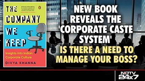 I Infiltrated the Corporate Caste System (and You Can Too, but You'll Hate It)