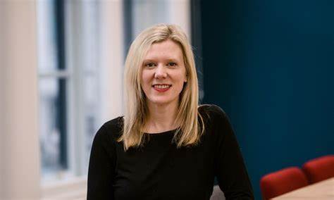 Lindsey Rix-Broom to lead Great-West Lifeco’s European operations