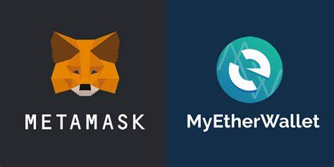 MyEtherWallet vs MetaMask – Everything You Need to Know - unblock.net