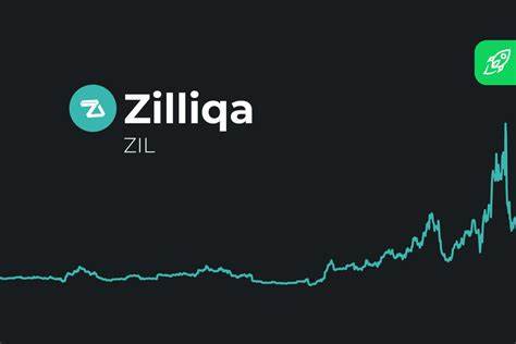 Zilliqa (ZIL) Price Prediction 2024 2025 2026 2027 - 2030 - Changelly
