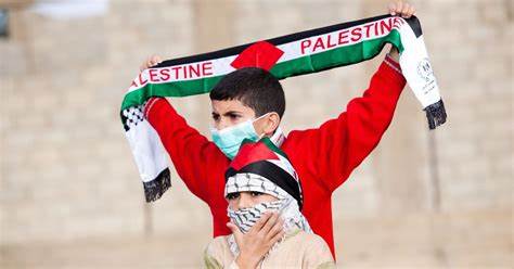 Palestinians Are Using Bitcoin to Transact Across Borders Amid Conflict - CoinDesk