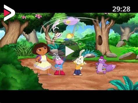 Show HN: Dora