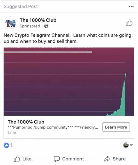 Inside the group chats where people pump and dump cryptocurrency - The Outline