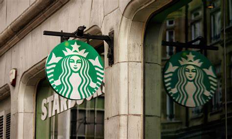 Starbucks unveils generative AI assistant to support baristas