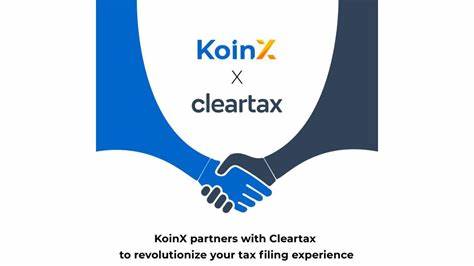 Top-Anwendungsfälle für Kryptowährungen – ClearTax
