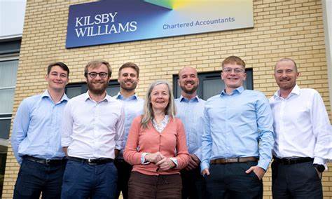 Kilsby Williams launches new division