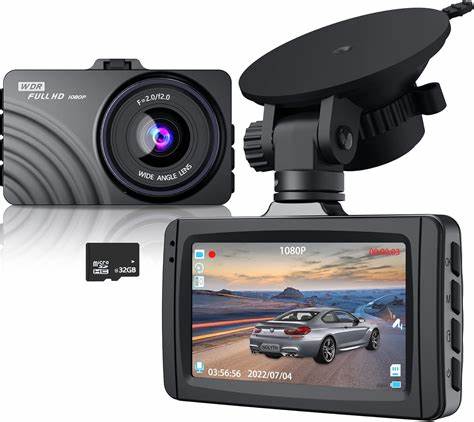 Dashcam