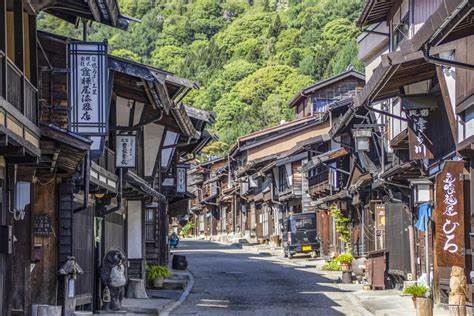 The Geography of Loneliness: Navigating Japan's Emptied Countryside
