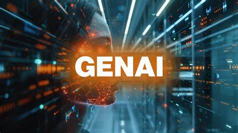 Empower Users and Protect Against GenAI Data Loss