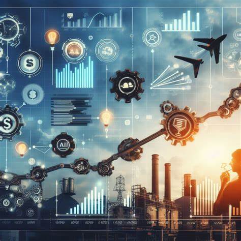 AI in SMB Manufacturing: What Worked and What Did Not