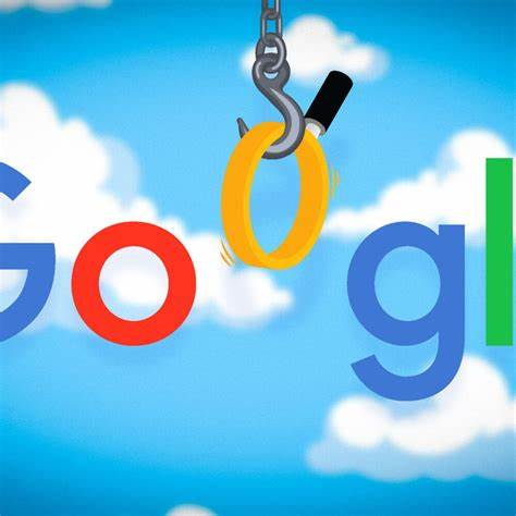 Google's nightmare: How a search spinoff could remake the web