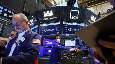 World’s largest financial clearinghouse DTCC eyeing stablecoin launch