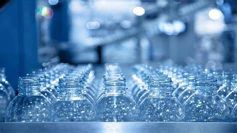 Avantium teams up with Bottle Collective to create eco-friendly fibre bottles