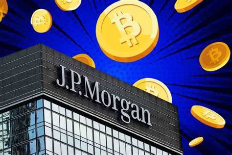 JPMorgan To Allow Customers Buy Bitcoin But Dismisses BTC Custody Plans