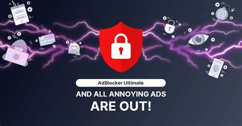 Show HN: AdBlocker Ultimate - AND ALL ANNOYING ADS ARE OUT