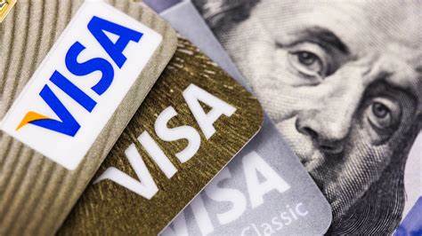 News Explorer — Visa Promises Faster Credit Card Payments With USDC on Solana
