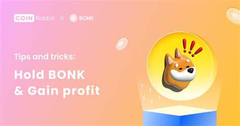 Die Kryptowährung Bonk gewinnt an Bedeutung, aber warum? - Analytics Insight
