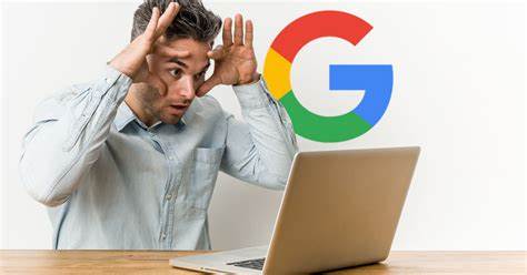 Is Google getting worse? ( it's complicated)