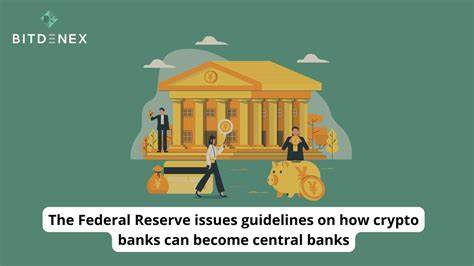 Central banks going crypto. Is it a good idea? - Financial Times
