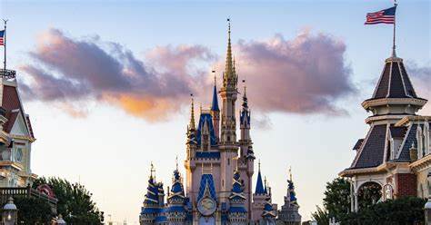 I worked at Disney World for over 3 years. Here are answers to 8 questions guests are too embarrassed to ask. - Business Insider