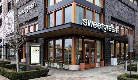 Sweetgreen Is Betting It All on Store Growth