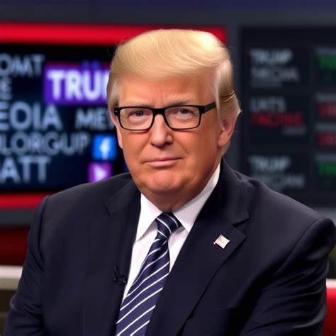 Why Trump Media & Technology Group Corp (DJT) Went Down On Tuesday
