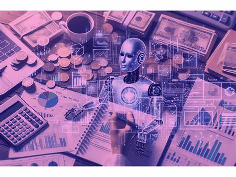 Using AI for Financial Advice? 4 Ways To Protect Your Money (and Privacy)