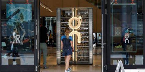 Swiss running brand On became $3 billion richer in the last week. It’s coming for Nike and Adidas next