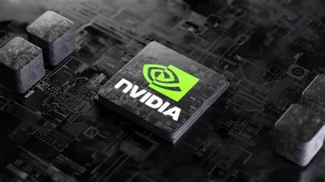 The AI Trade Is Back On: Nvidia Soars On Saudi Deal