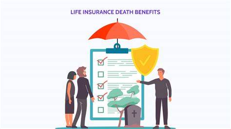 Death Is the Policy
