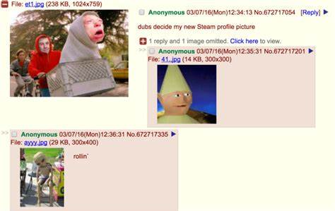 4Chan admin Alex Strange is an Apple developer