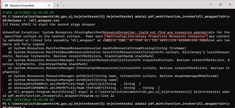 Nebulous Mantis Targets NATO-Linked Entities with Multi-Stage Malware Attacks
