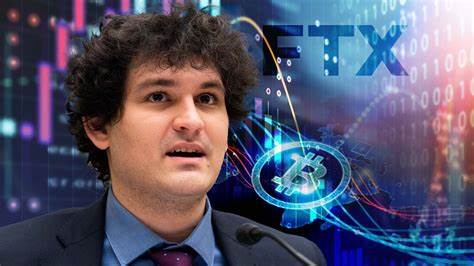 FTX founder Sam Bankman-Fried sentenced to 25 years on crypto fraud charges
