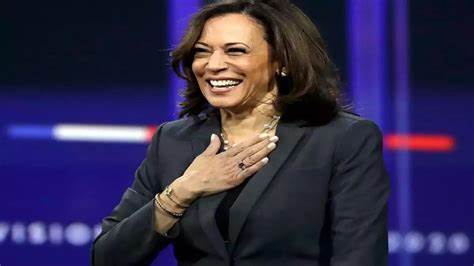 As Harris Embraces Crypto, Her Coalition Holds — For Now - MSN