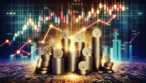 Altcoins Positioned For Breakthrough Gains In The Next Market Surge - The Crypto Basic