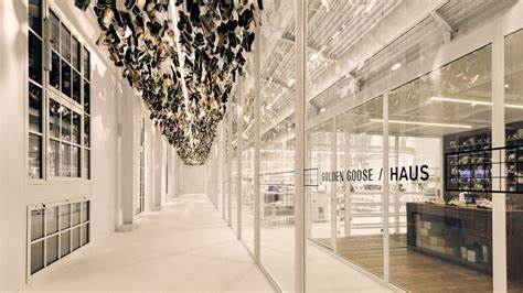 Golden Goose Q1 Sales Grow 11 Percent, Brand Expands Global Presence