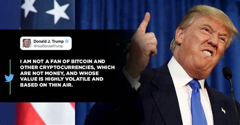Democrats Investigate Suspicious Activity Reports Connected to Trump’s Cryptocurrency Ventures