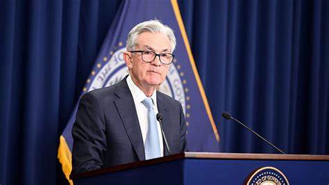 Dow Jones Futures Rally On U.S.-China Trade Talks, Powell Next; Nvidia, Tesla Rise