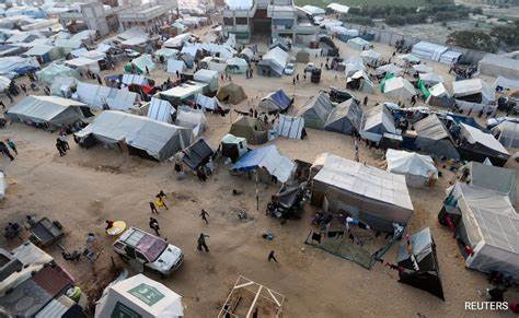 Israel's Futile Air War