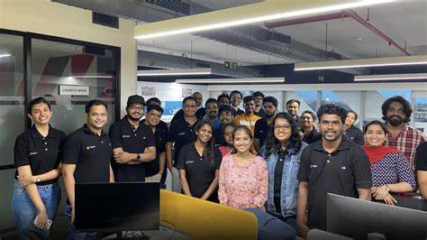 Tech startup leaders need to think globally from the get-go
