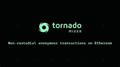 Niederländisches Gericht verurteilt Tornado-Cash-Entwickler wegen Geldwäsche zu 64 Monaten Gefängnis – ZyCrypto
