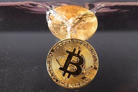 US crypto stocks slip as bitcoin hits new 2025 low