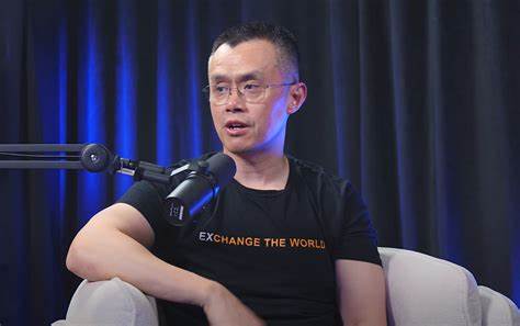 Binance founder CZ predicts Bitcoin could hit peak between $500K-$1 million as institutional adoption grows
