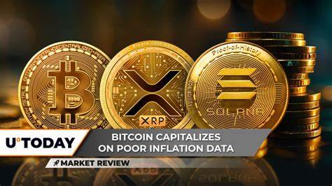 Bitcoin: Hier liegen die Supports! + NASDAQ, ETH, XRP & Solana