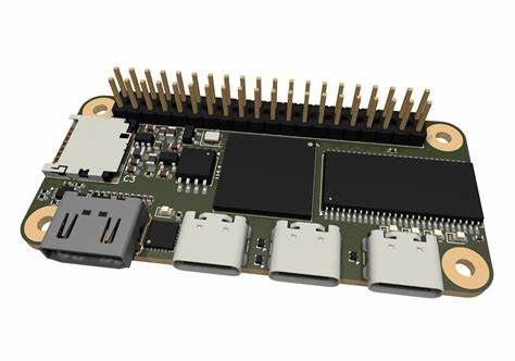 Show HN: Icepi Zero – The FPGA Raspberry Pi Zero Equivalent