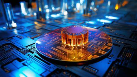 Microchip Technology Incorporated (MCHP): A Bull Case Theory