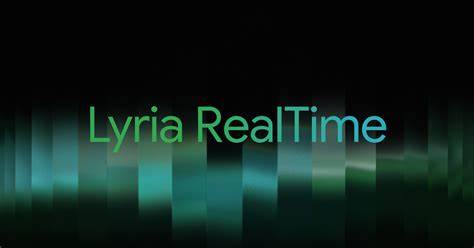 Lyria RealTime Demo: Prompt DJ MIDI